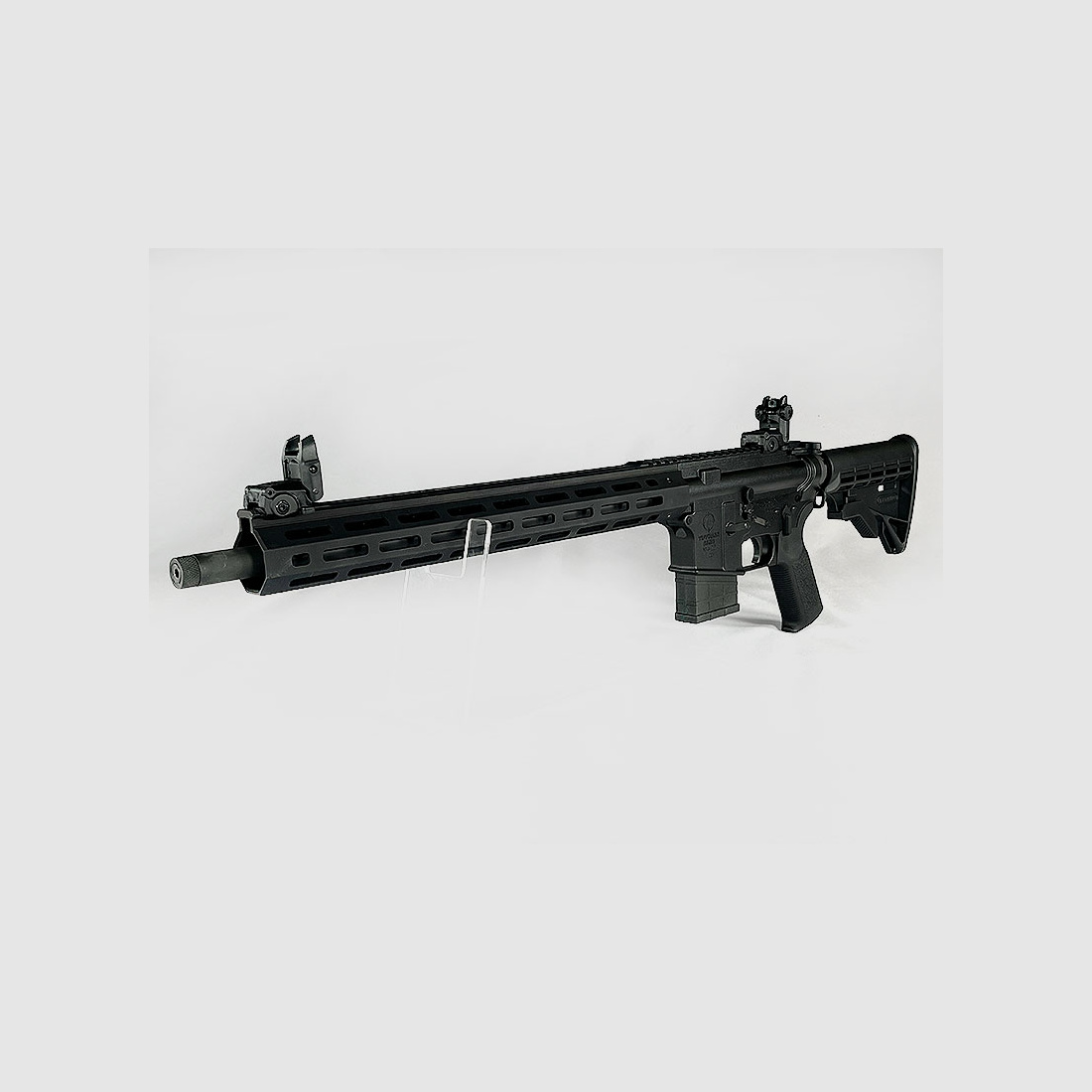 Tippmann Arms M4-22 Elite HUNTER 18"