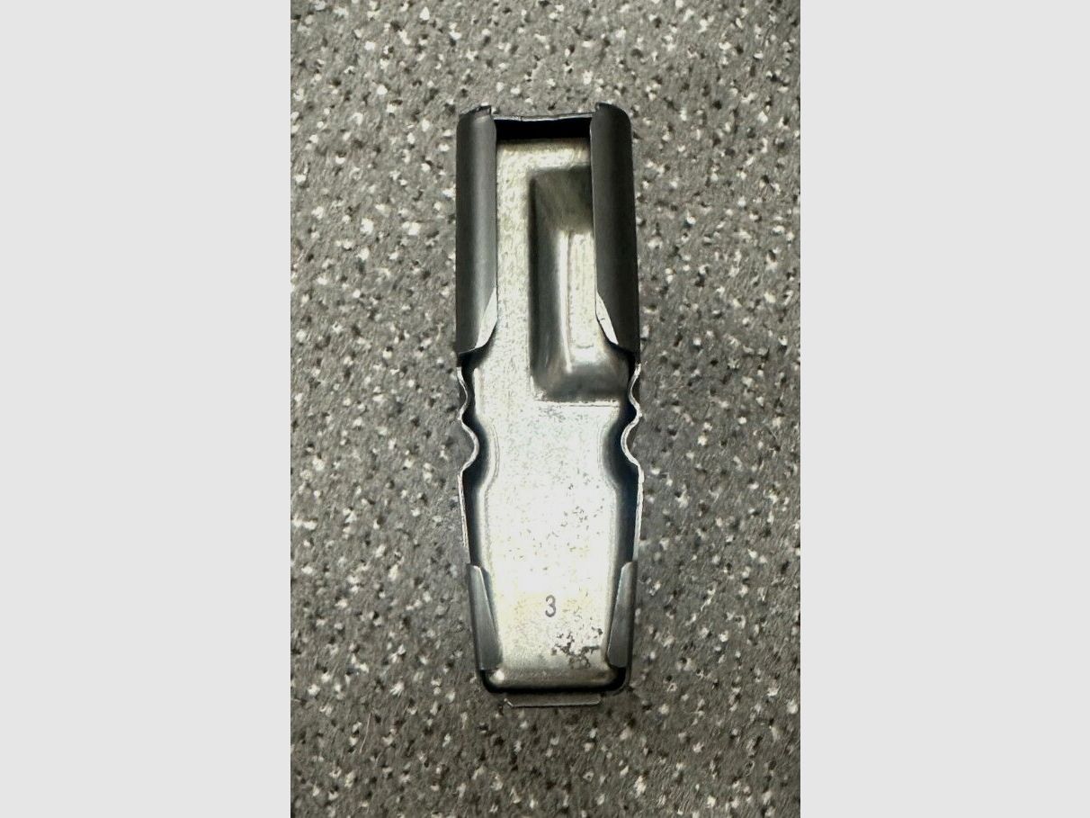 Heckler & Koch HK für SL7 und