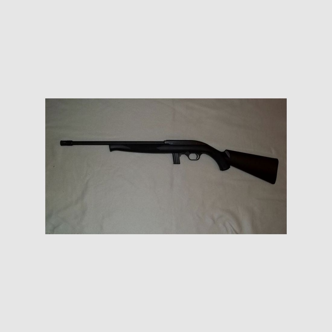 Mossberg 715T Plinkster Talo kal. 22 lr.