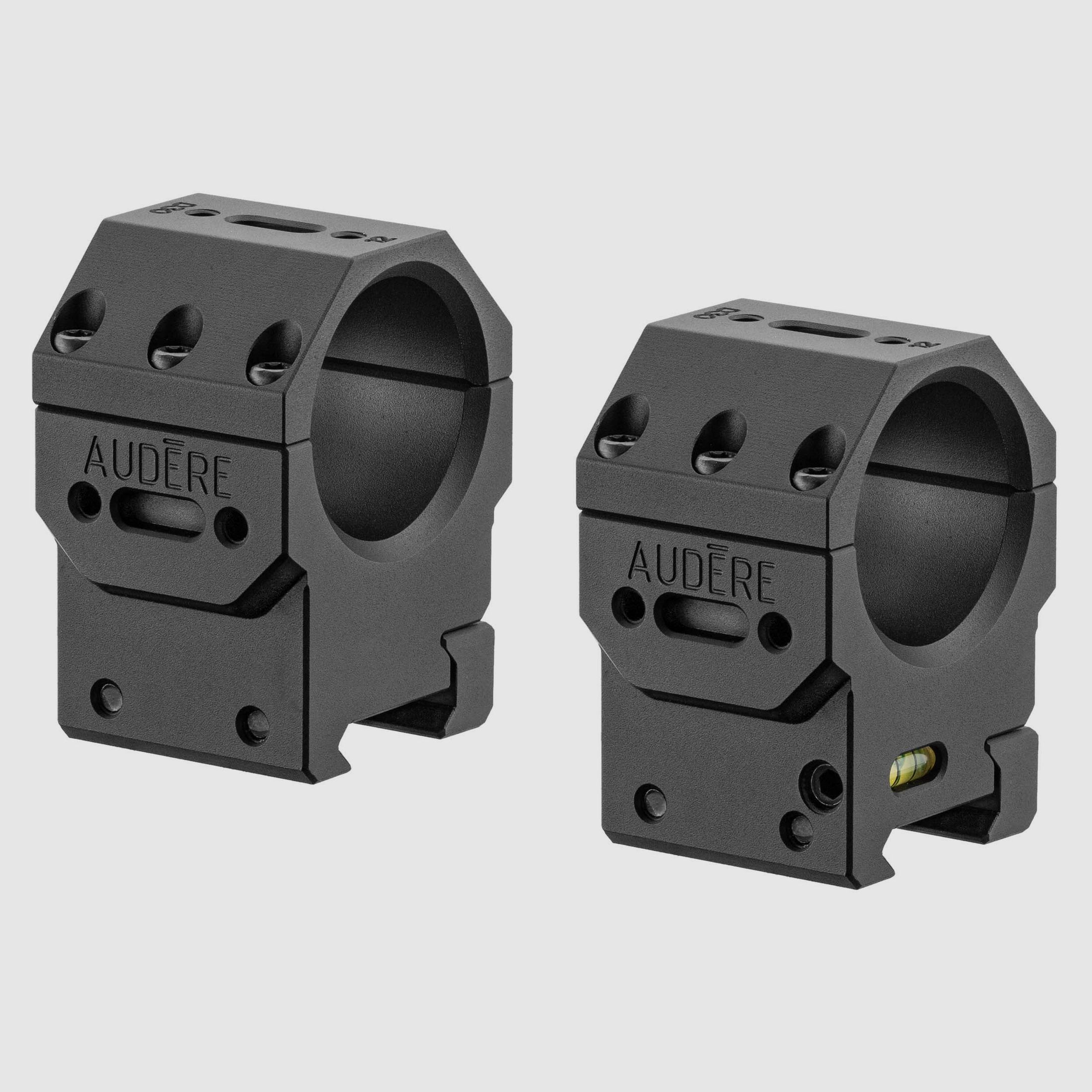 Montaggio Fisso Audere Adversus Gen 2, immagine 2 di 5