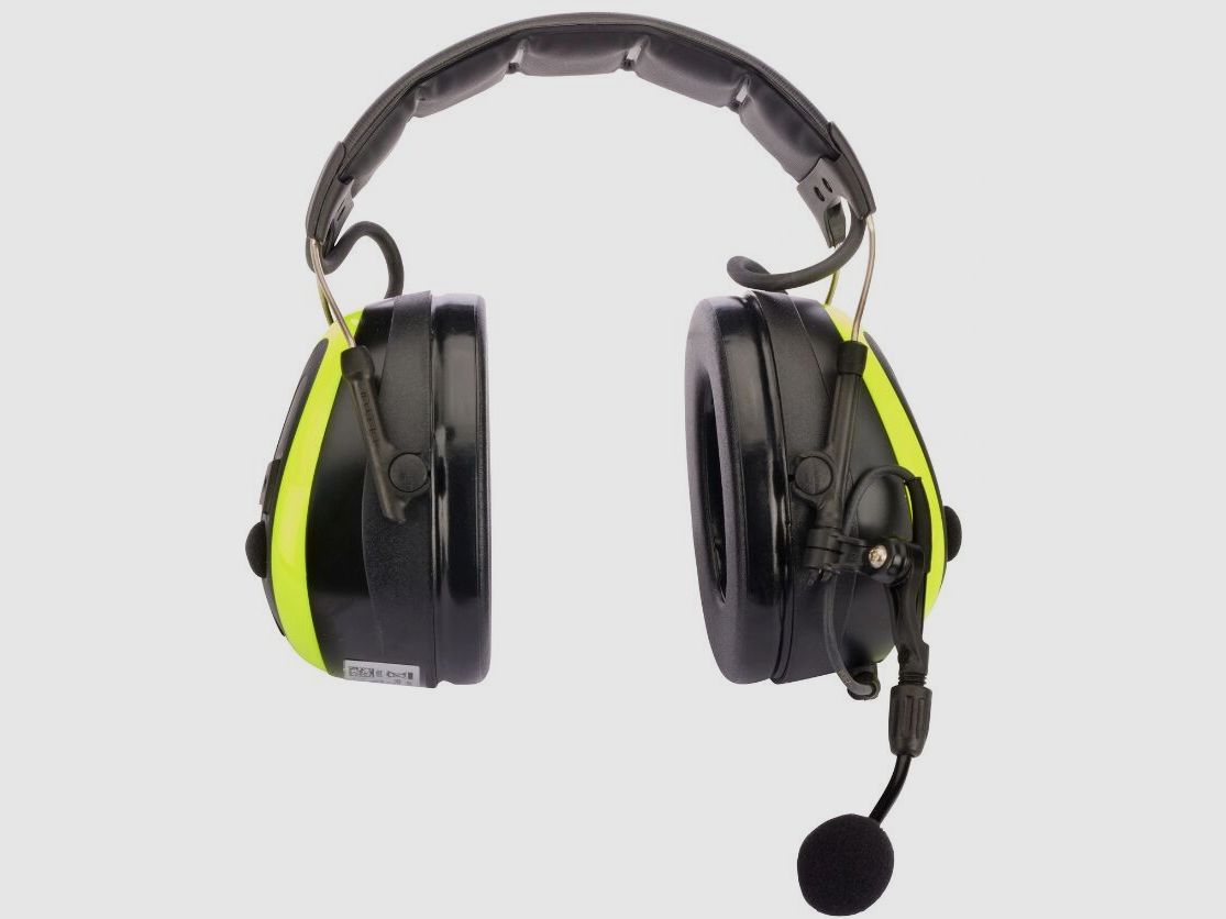 3M Peltor 3M Peltor Hearing Protection WS Alert X Bluetooth