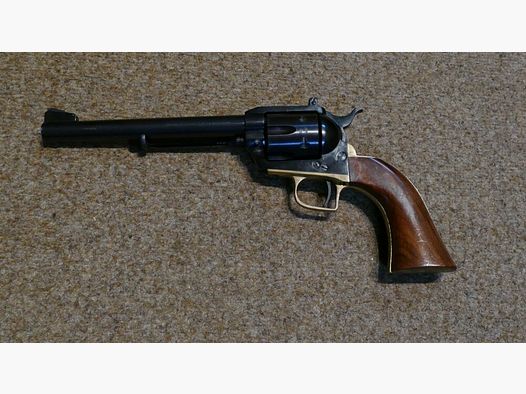 A . Jäger Super Dakota