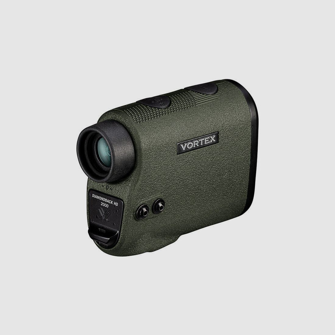 Vortex Diamondback HD 2000 Télémètre Laser