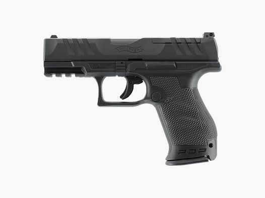 Umarex Airsoft CO2 WALTHER PDP Compact 4″-6mm-M12