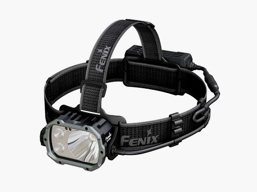 Torcia frontale Fenix headlamp HP35R LED 4000 lumen