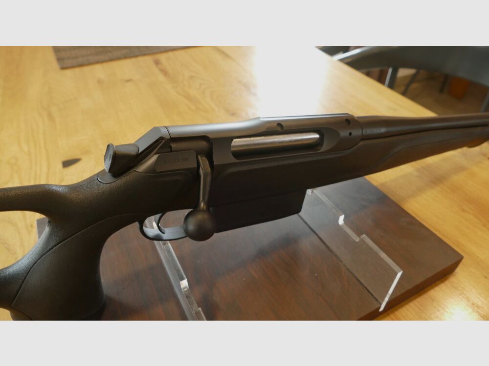 Sauer & Sohn 505