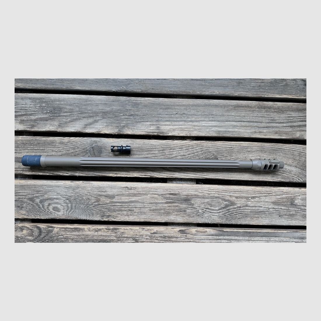 Exchange run Voere Kufstein exchange run X3 6.5mm Creedmoor