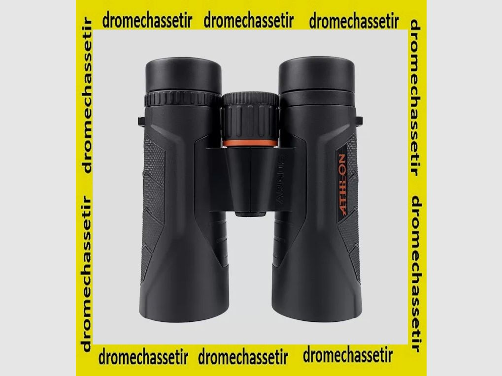 Coppia di Binocoli Athlon, Argos G2 10×42 HD ref 114011, immagine 2 di 2