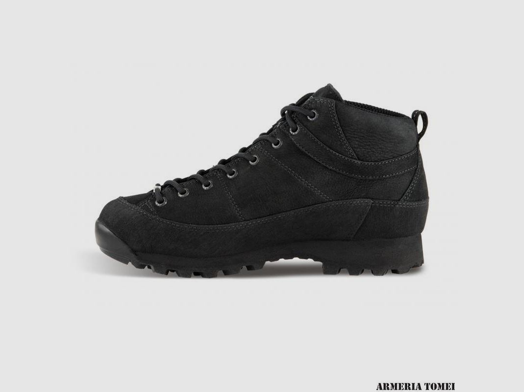 BOOTS – CRISPI – MONACO/TINN GTX BLACK, image 2 of 4