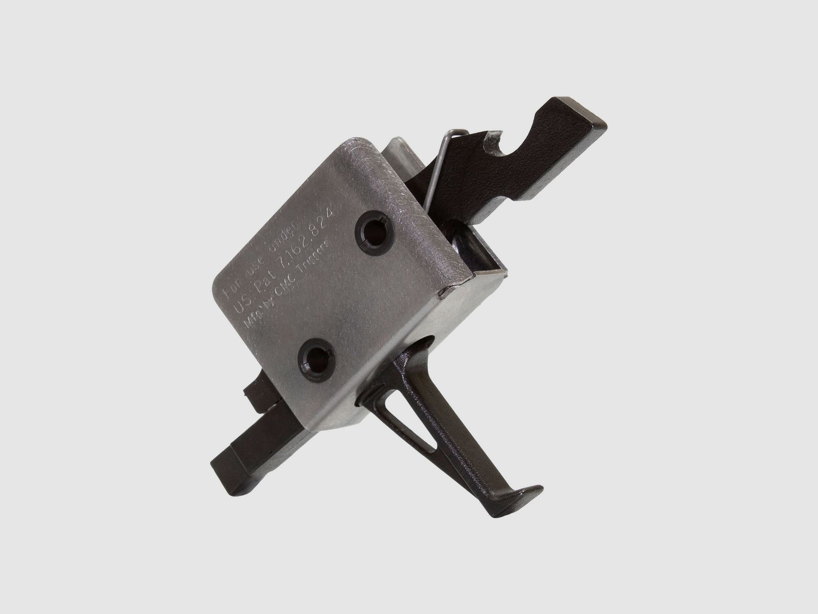 Trigger Competition Flat 3,5 lbs Flat AR-15/10, image 2 sur 2