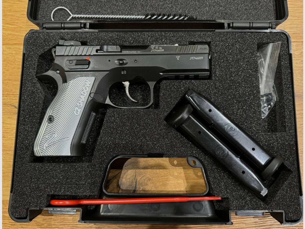 CZ Shadow 2 Compact OR