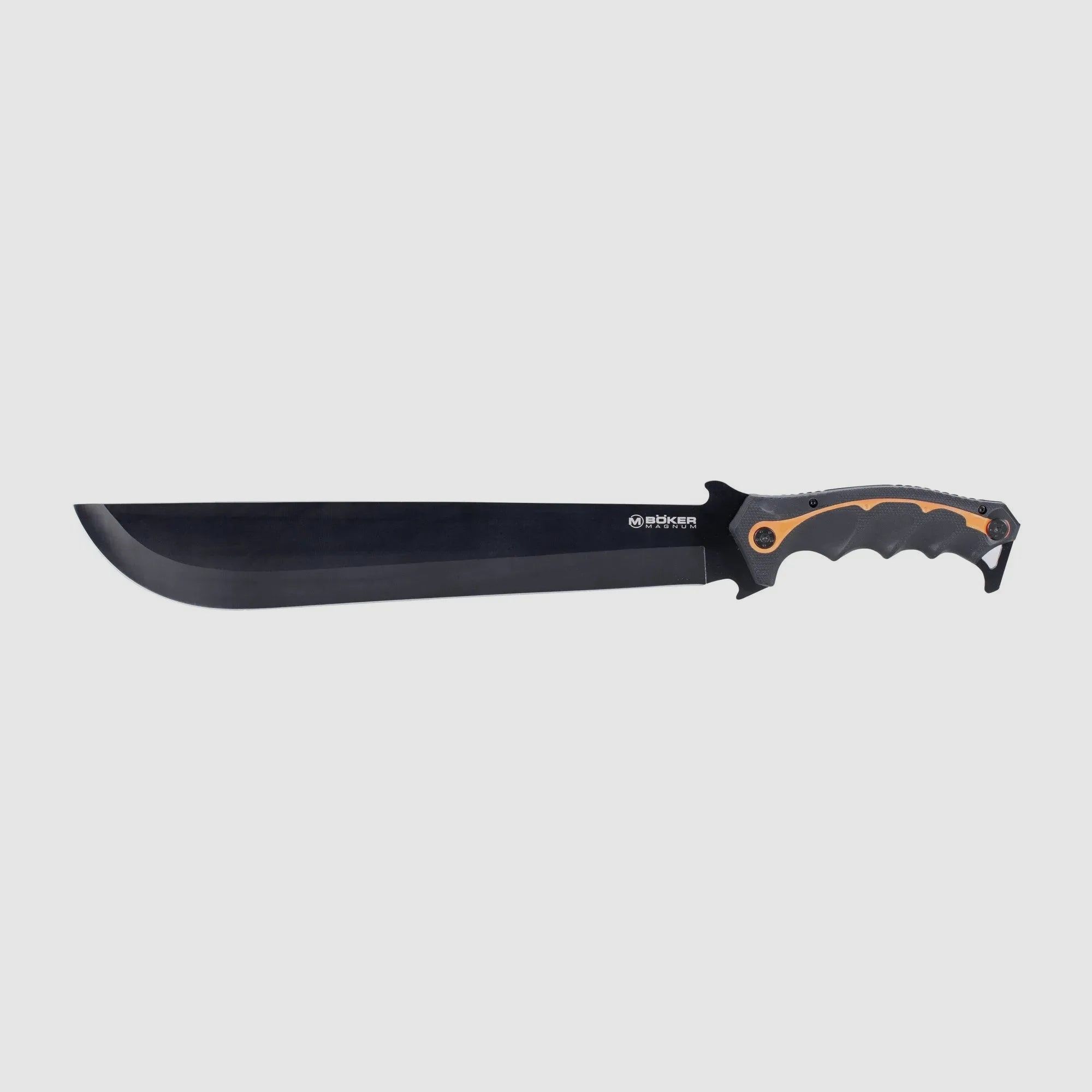 Magnum-Messer Magnum Machete CSB Latin schwarz
