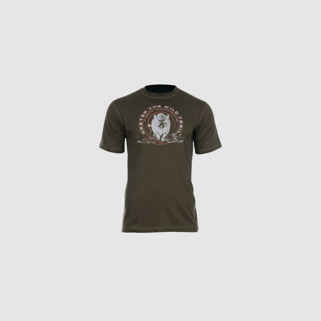 HART GROUND BASURDE T-SHIRT, Bild 1 von 2