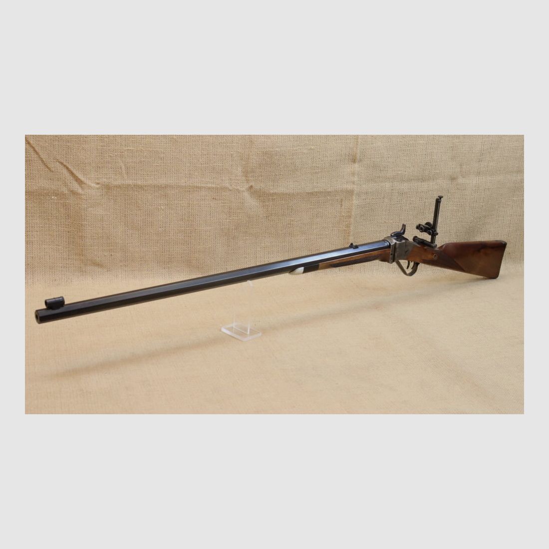 Armi Sport, Sharps Mod. 1874 .38-55Win