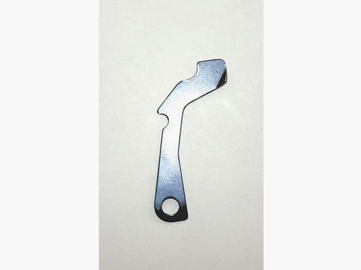 Piastra di sicurezza per fucile d'ordinanza svizzero SIG StGW 57 SAR M57 SWISS MATCH e simili.