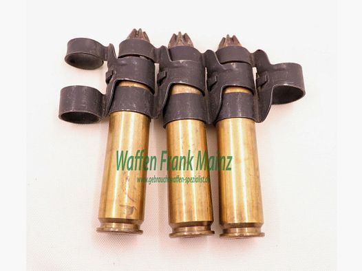 USA, Diverse Konvolut .50 Browning/Platz