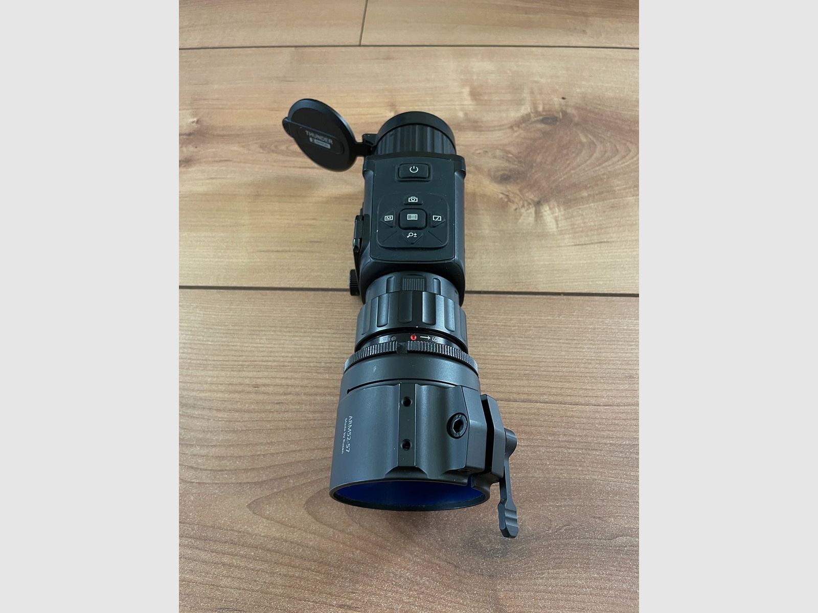 Steyr Mannlicher CL II 3006, thermal imaging, silencer*reserved*