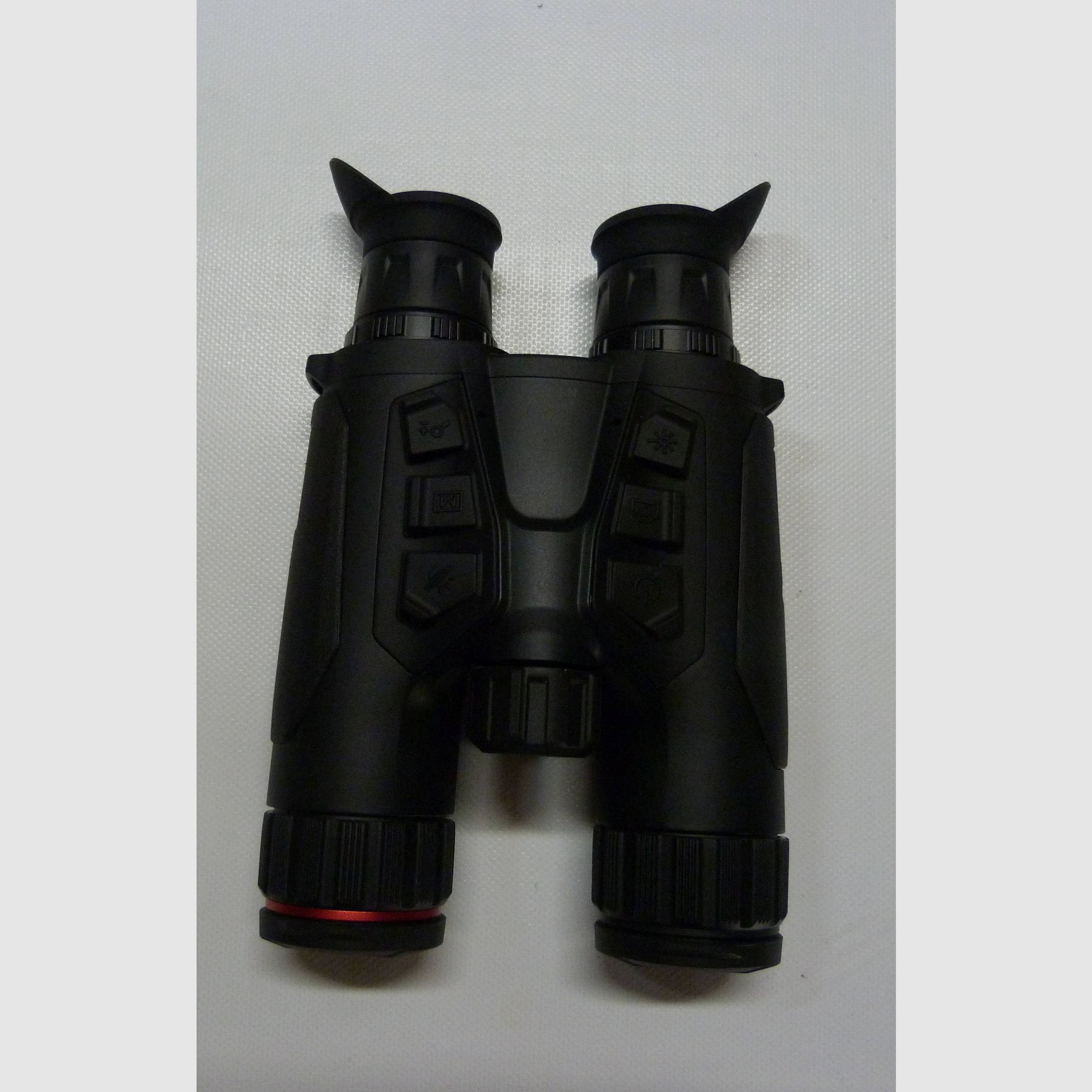 Hikmicro Habrok Wärmebild Fernglas 4k HQ35L