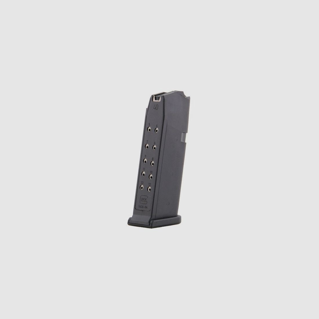 Chargeur Glock 22/24/27/35 – 40S&W – 15 Cartouches
