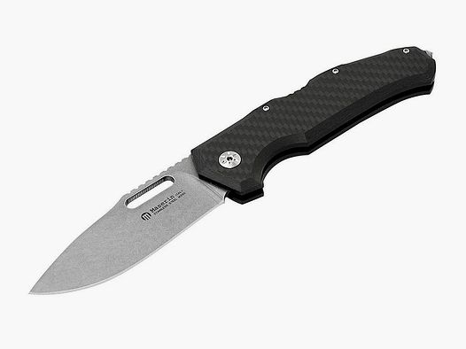 Taschenmesser Nimrod Carbon Fiber