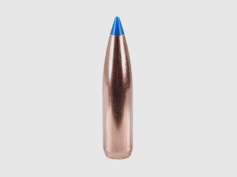 Nosler Balle Ballistic Tip Hunting .25/.257 115GR Spitzer 50 pièces
