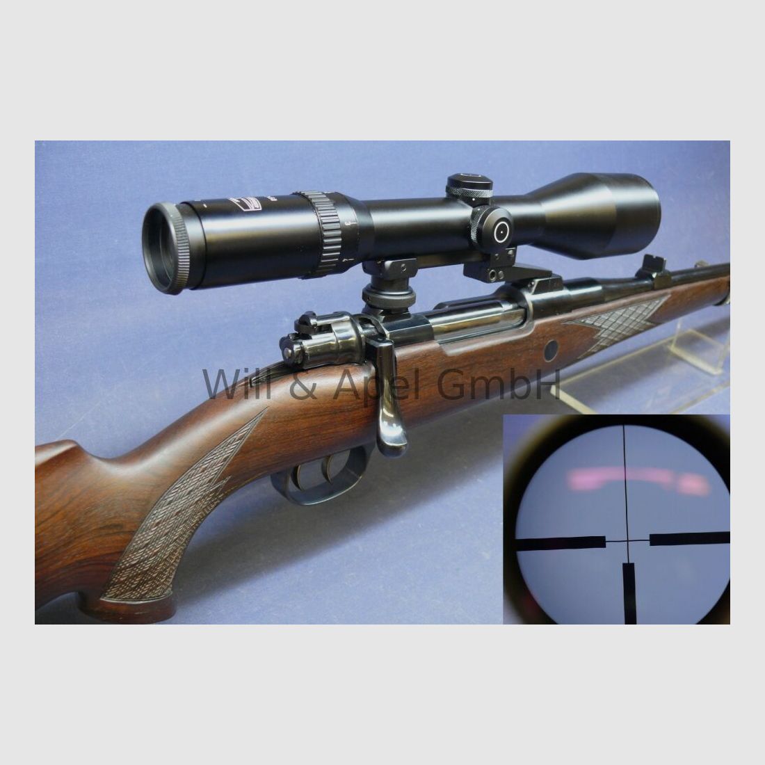 Velser Balmung M98