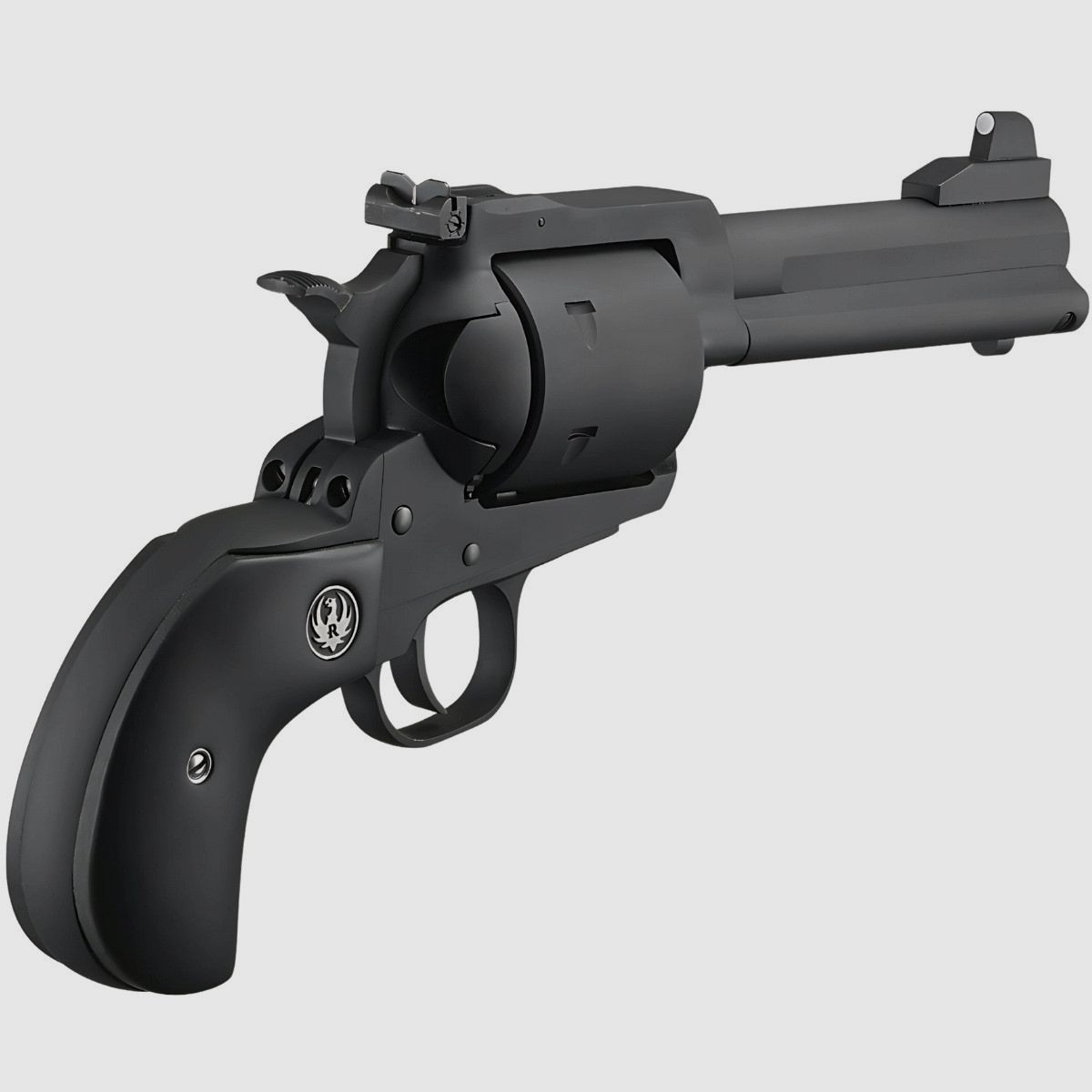 Ruger New Model Super Blackhawk Standard 4,62'' (0875), afbeelding 5 van 8