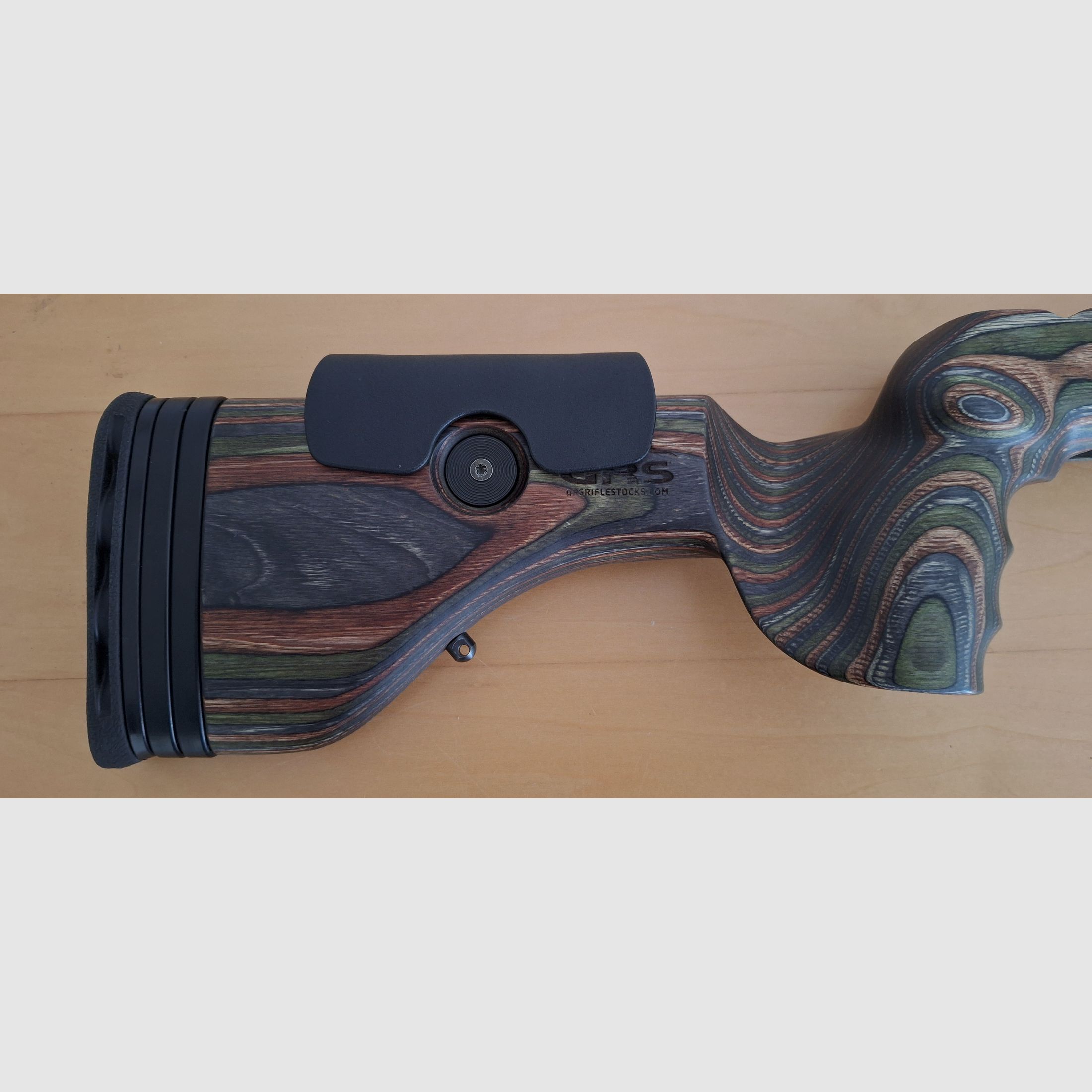 GRS Riflestocks Schaft Hunter Light dla Anschütz 1771