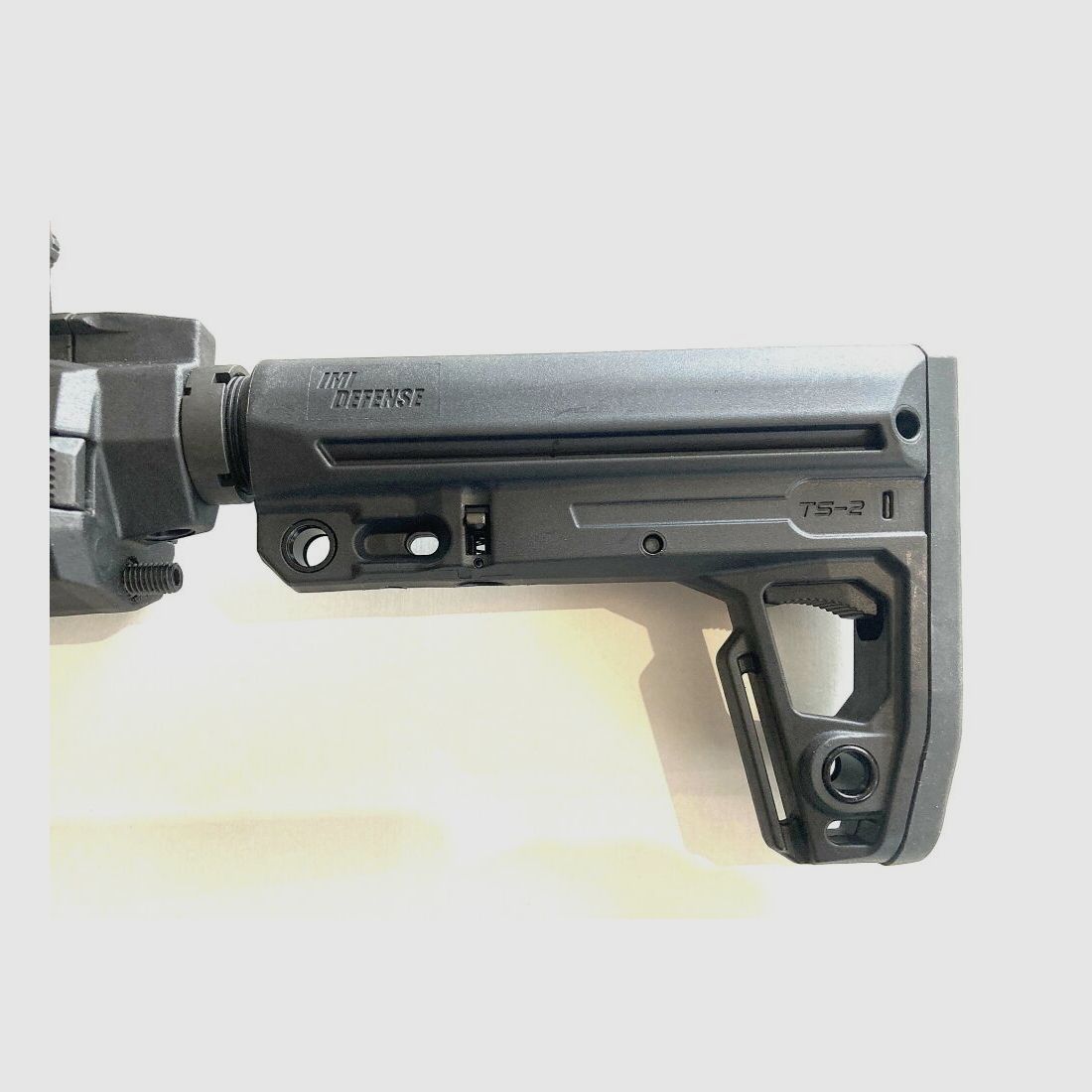 Zestaw konwersyjny IMI Kidon dla pistoletów Glock GEN 3/4/5