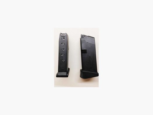 GLOCK CARICATORE PISTOLA G42 C 380