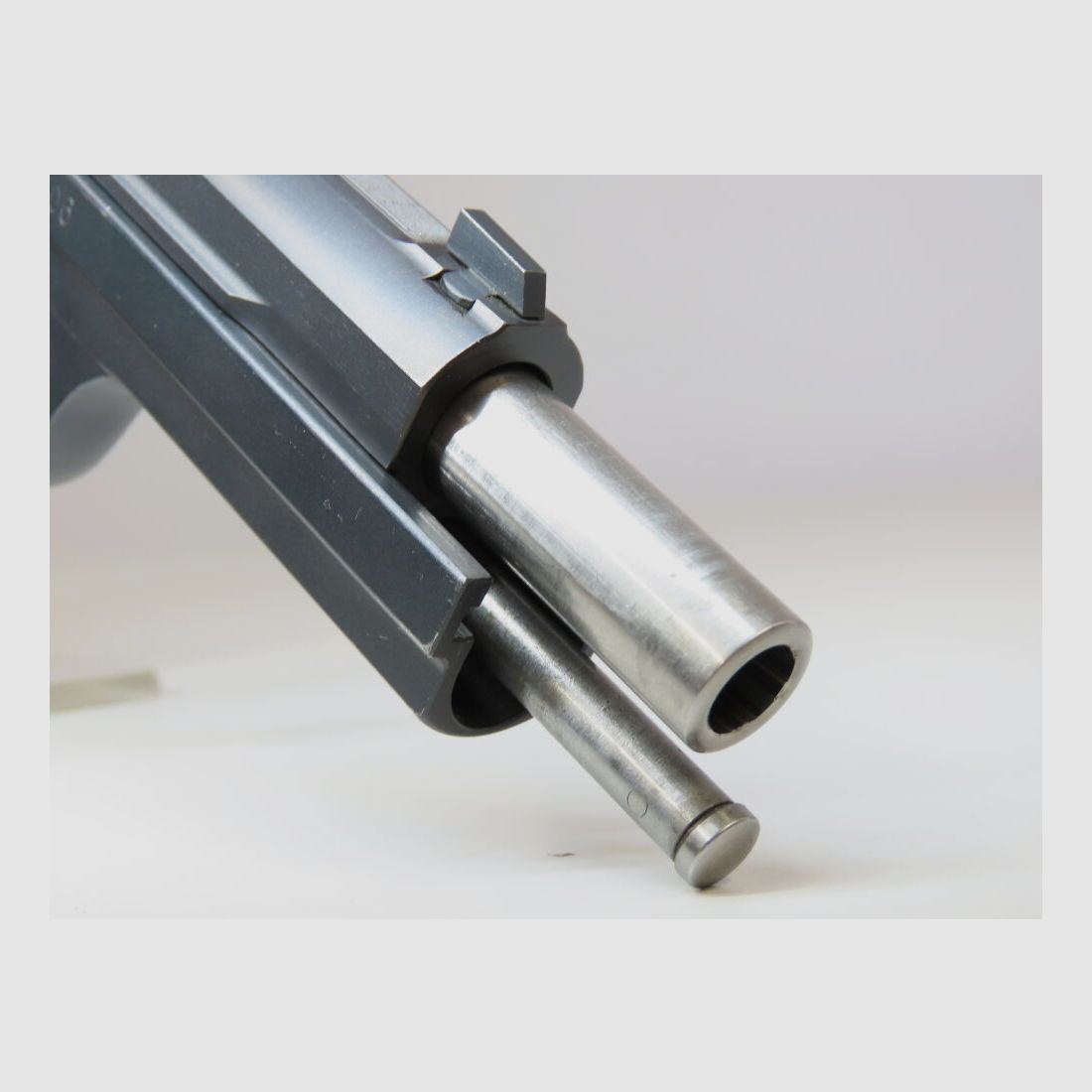 Top SIG P210 M49