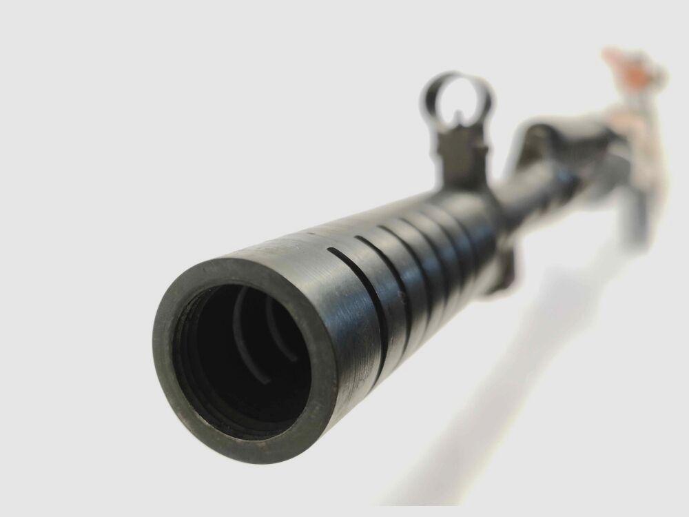 Tokarew SVT 40
