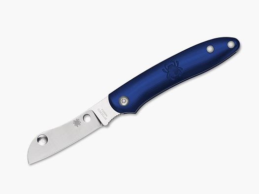 Taschenmesser Roadie Blue
