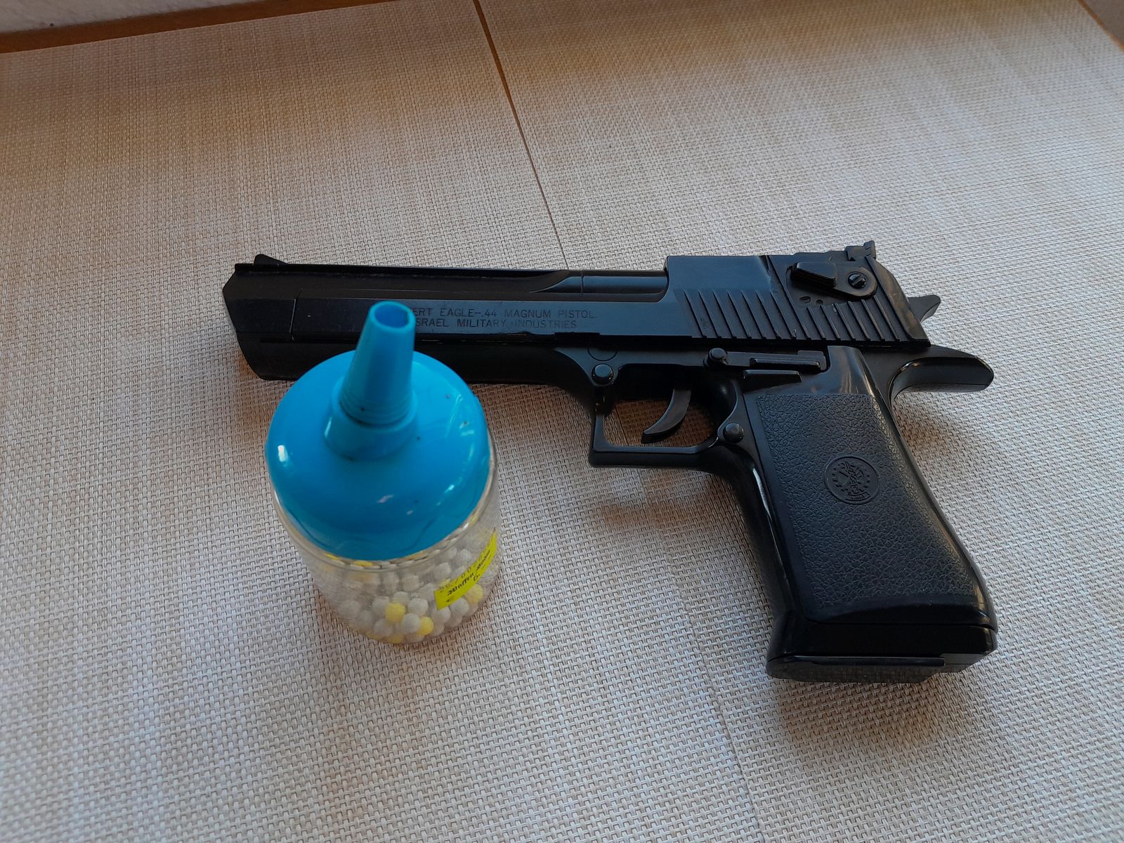 Desert Eagle Airsoft