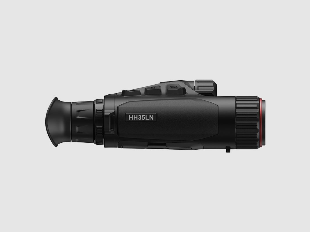 Jumelles thermiques HIKMICRO HABROK HH35LN LRF 940NM, image 5 sur 5