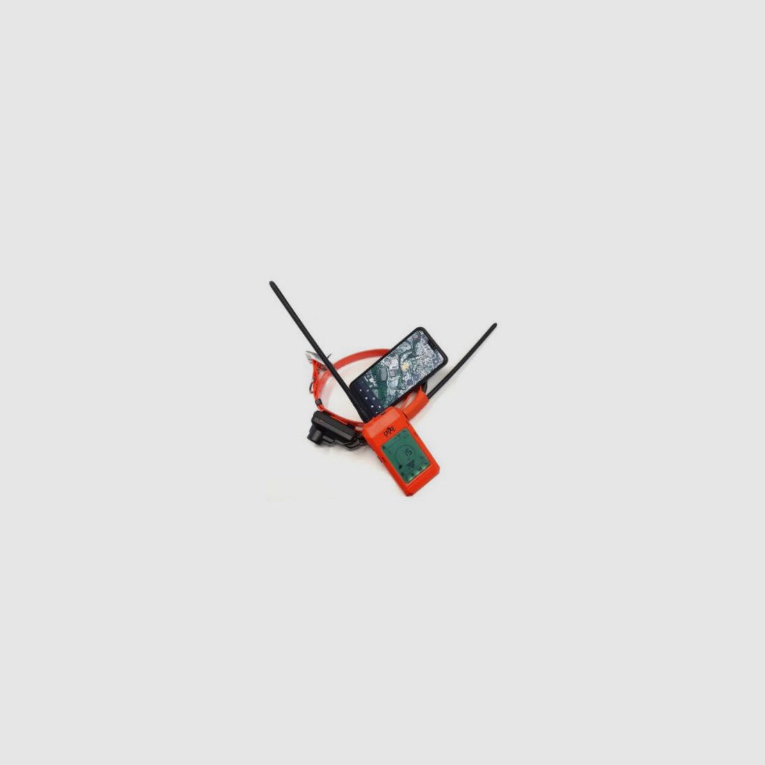 Hundeortungssystem DogTrace GPS X30B mit Beeper, Bild 1 von 2