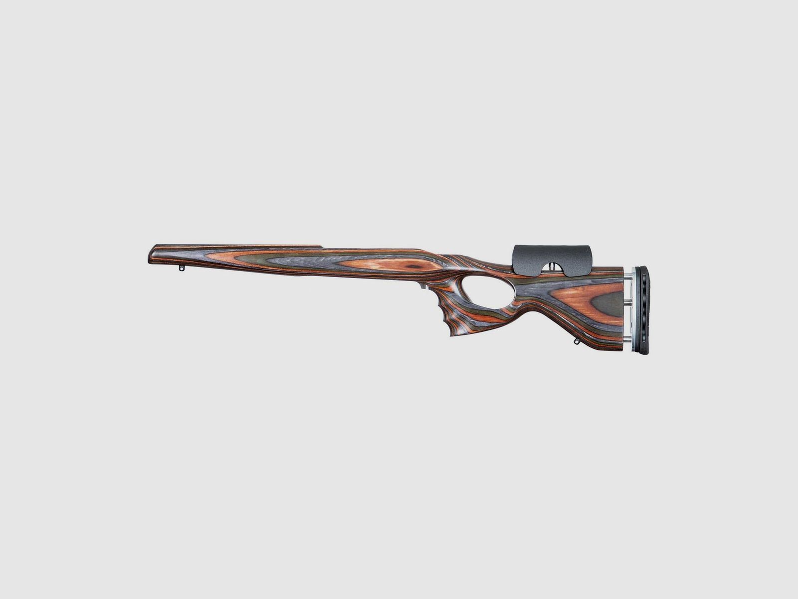 GRS Thumbhole Lochschaft, Bild 27 von 29