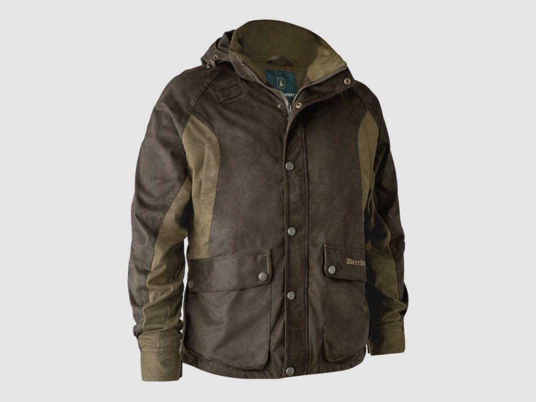 Deerhunter Herren Jacke Explore Transition