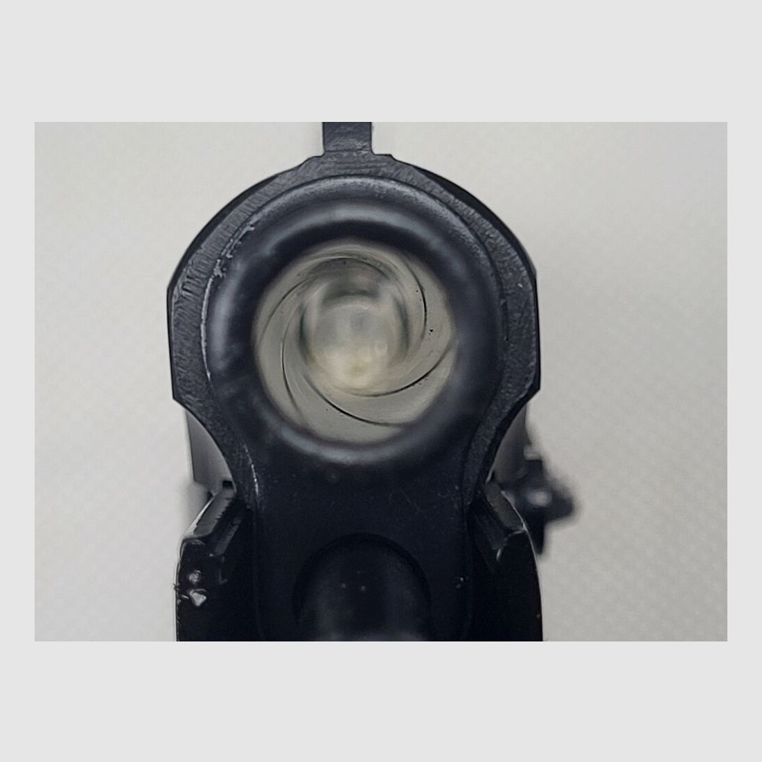 Smith&Wesson 59, Bild 7 von 7