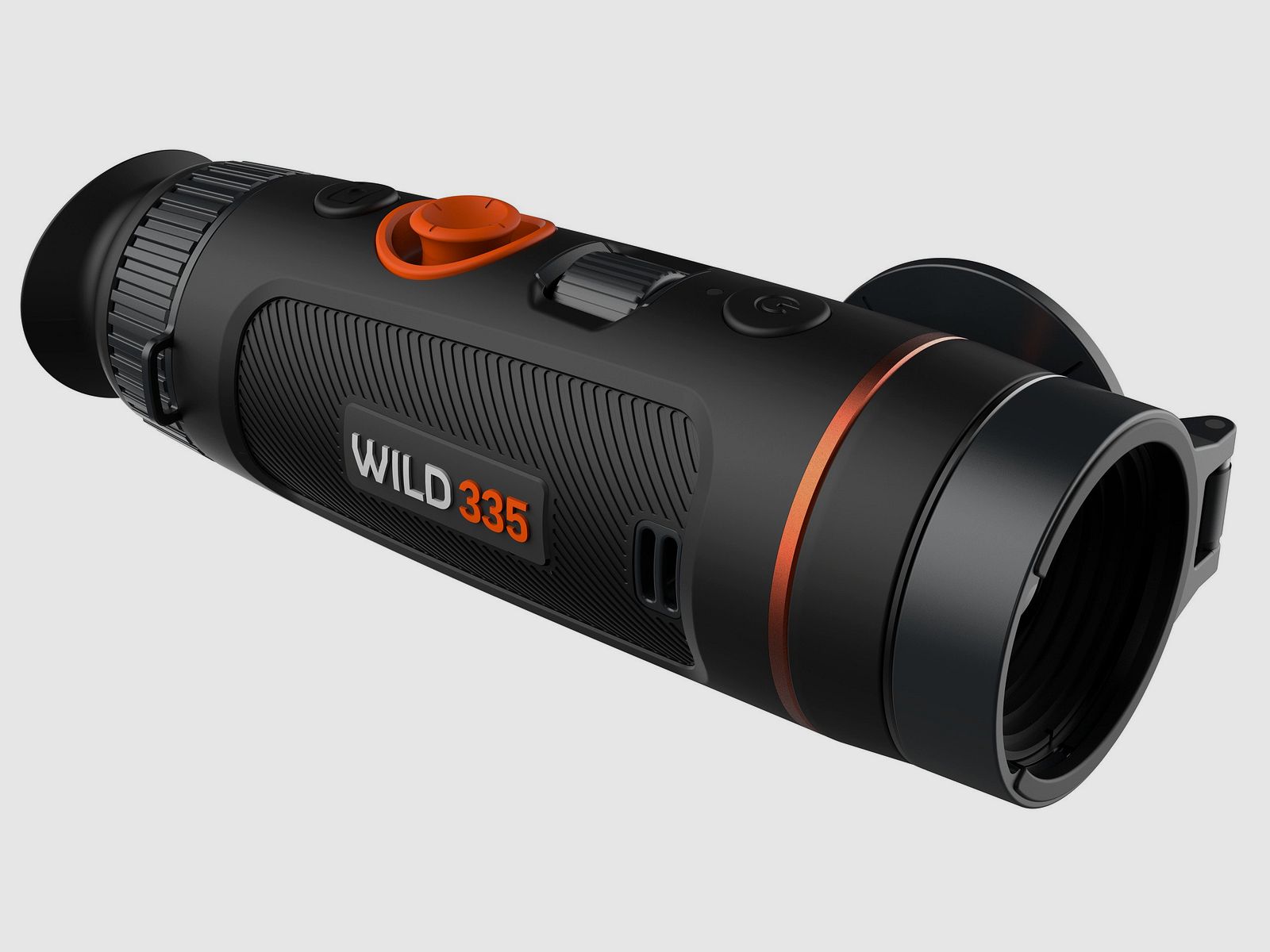 Thermtec warmtebeeldcamera Wild 335