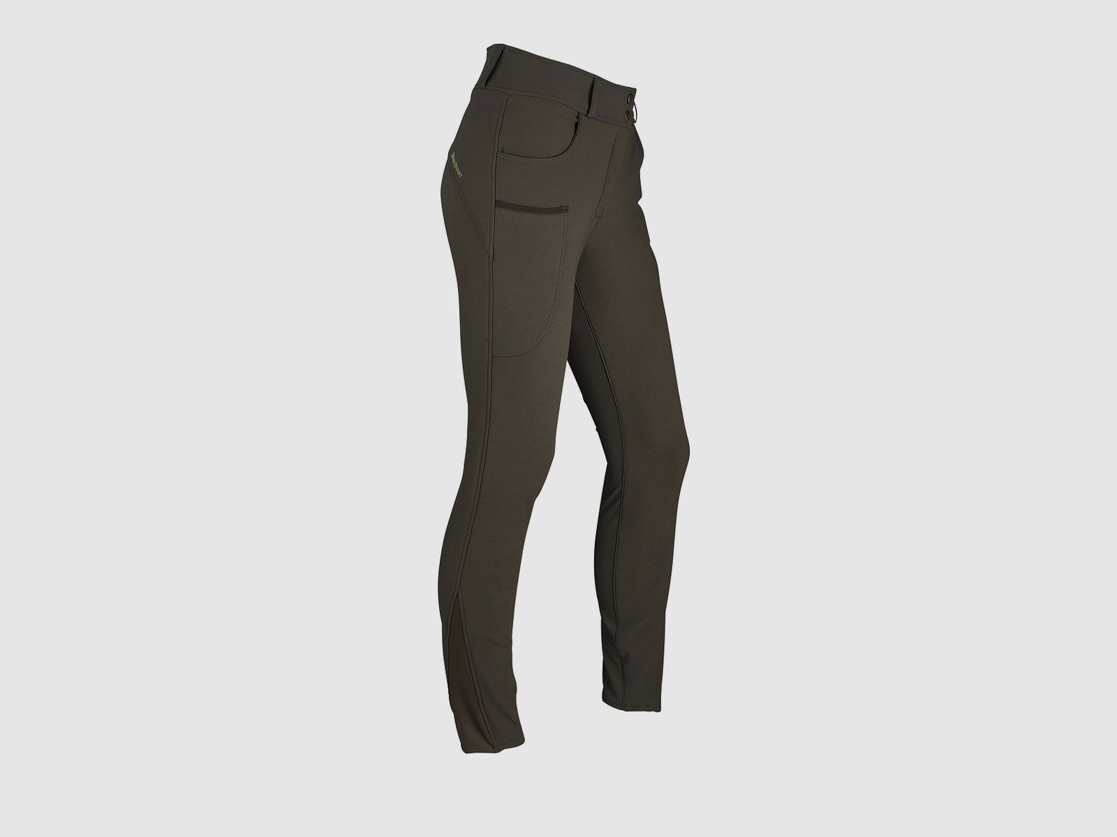 Deerhunter Stretchbroek Dames Jacht Leggings