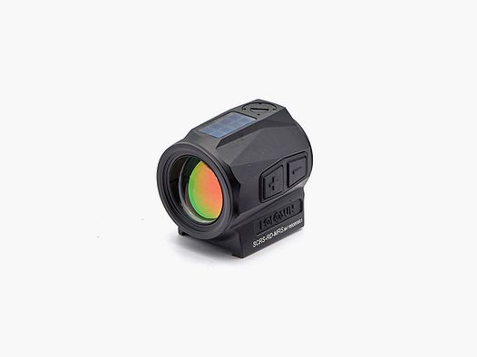 Mira de punto rojo Holosun SCRS-RD-MRS