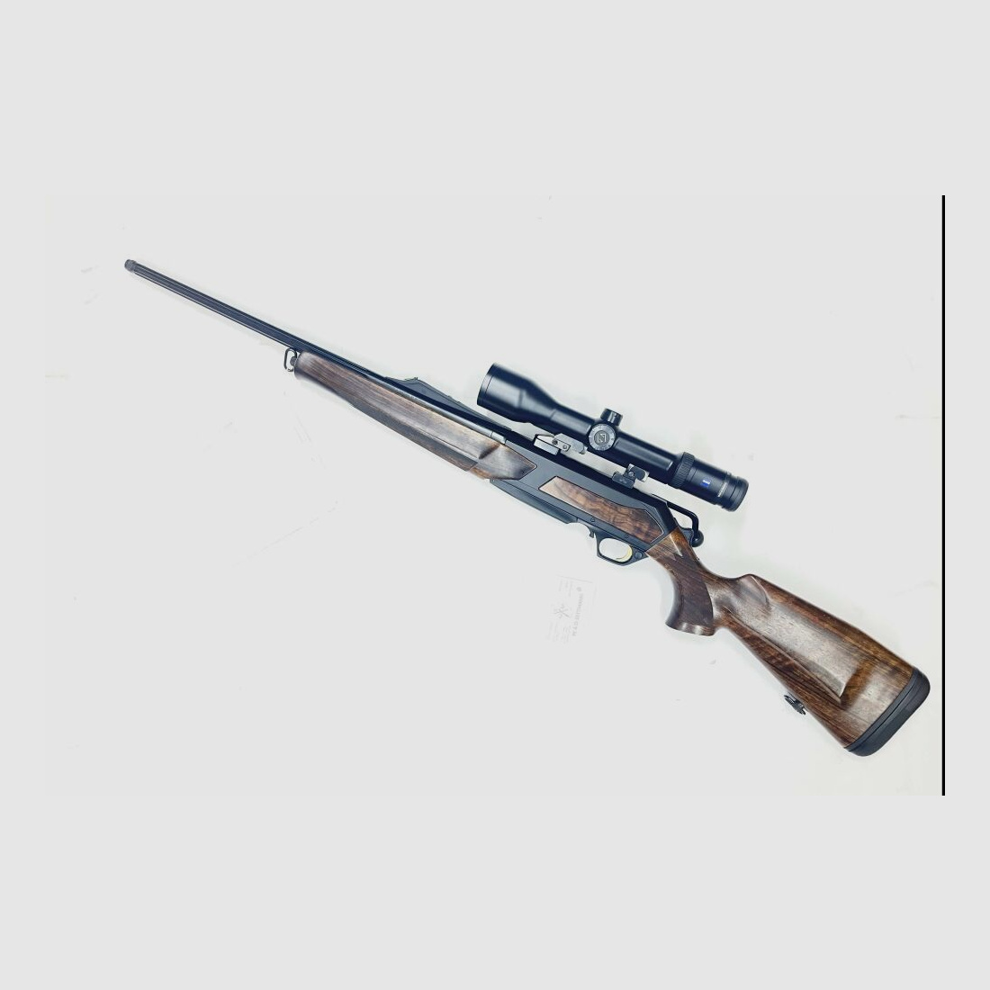 Browning Maral .308Win
