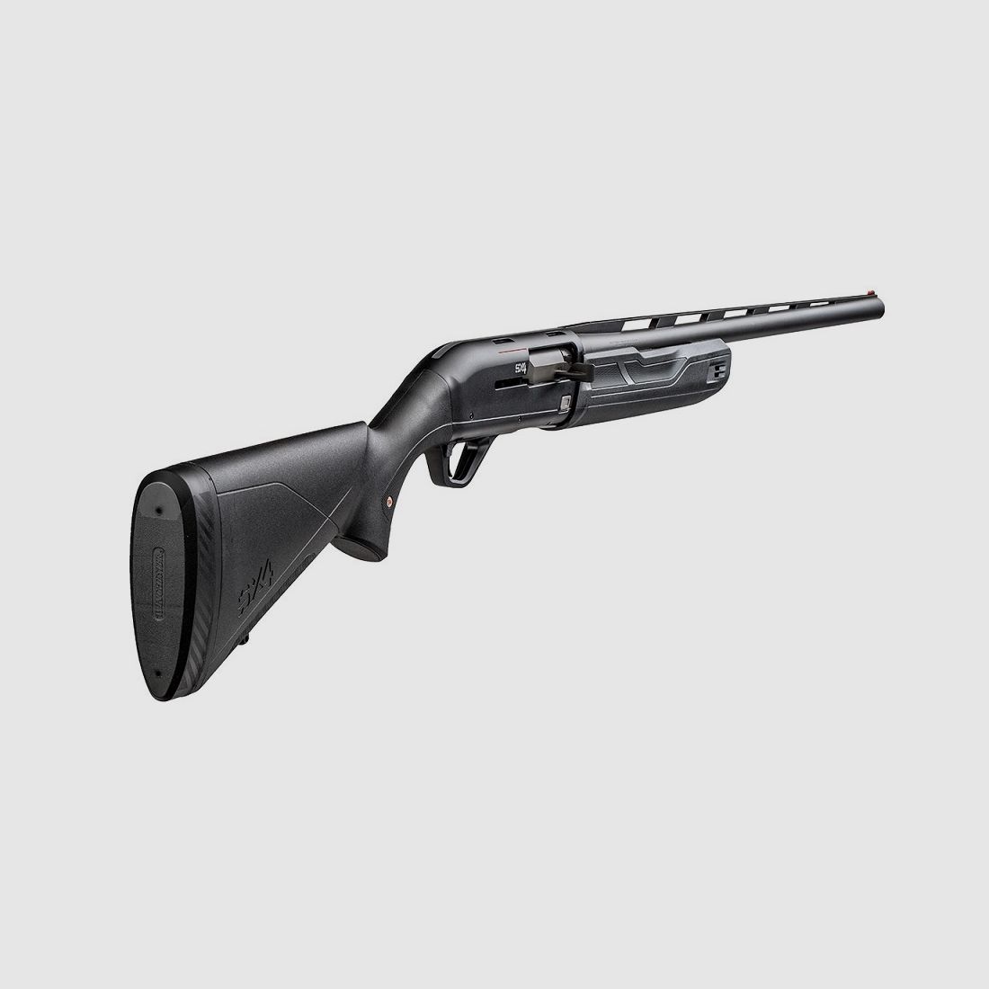 WINCHESTER SX4 Composite - precise & lightweight semi-automatic shotgun with optimal haptics