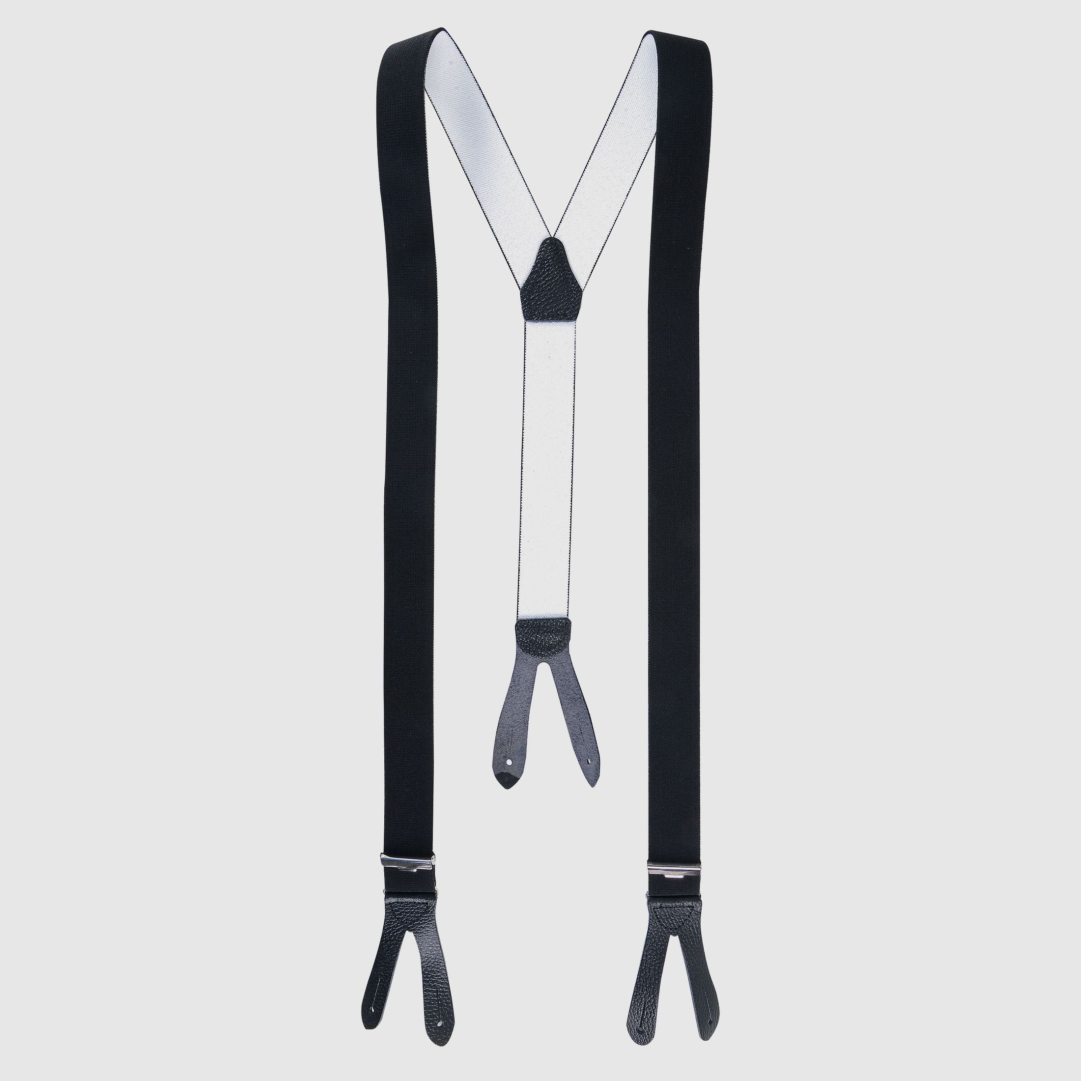 ahg-Hosenträger zum Knöpfen