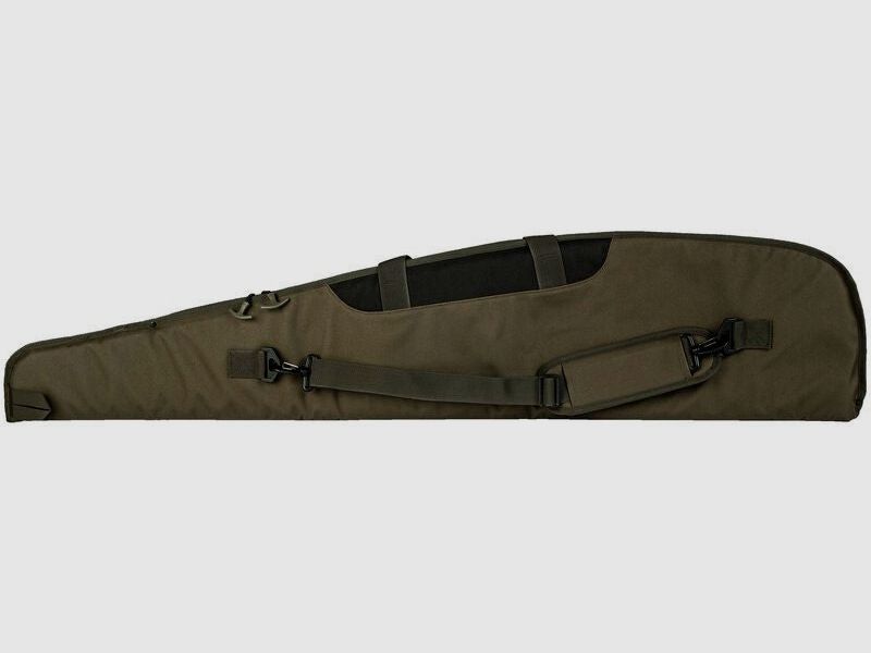 Futteral für Büchse mit Zielfernrohr Remington olivgrün, Bild 2 von 5