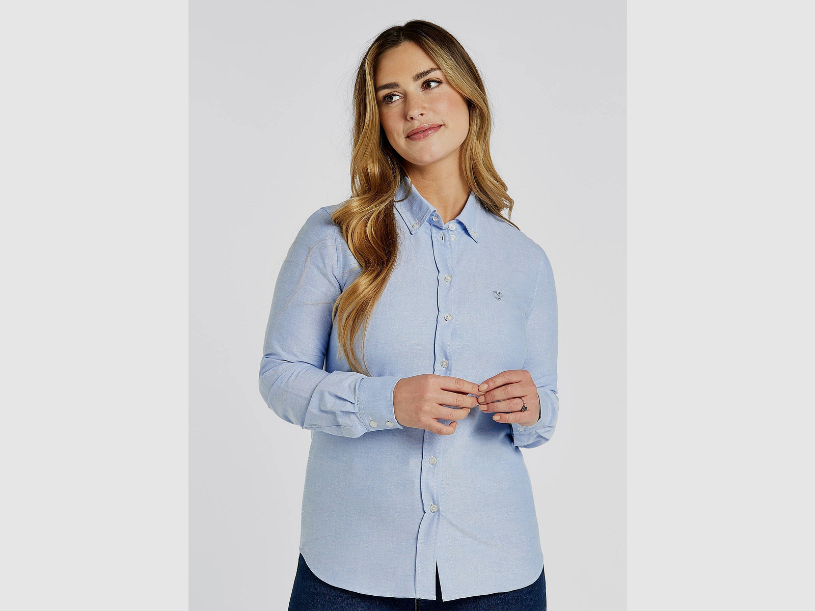 Dubarry of Ireland Bluse Mimosa