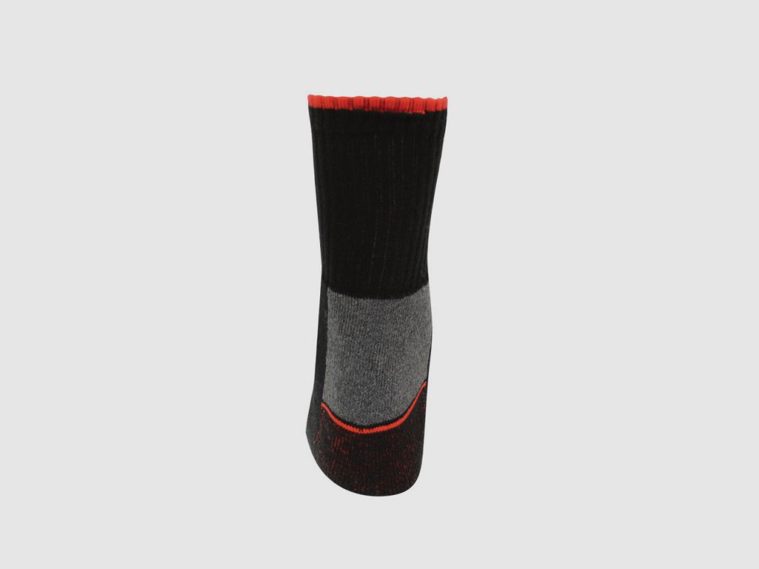 4 Paar verstärkte Socken LMA Jagd & Outdoor, Bild 10 von 13