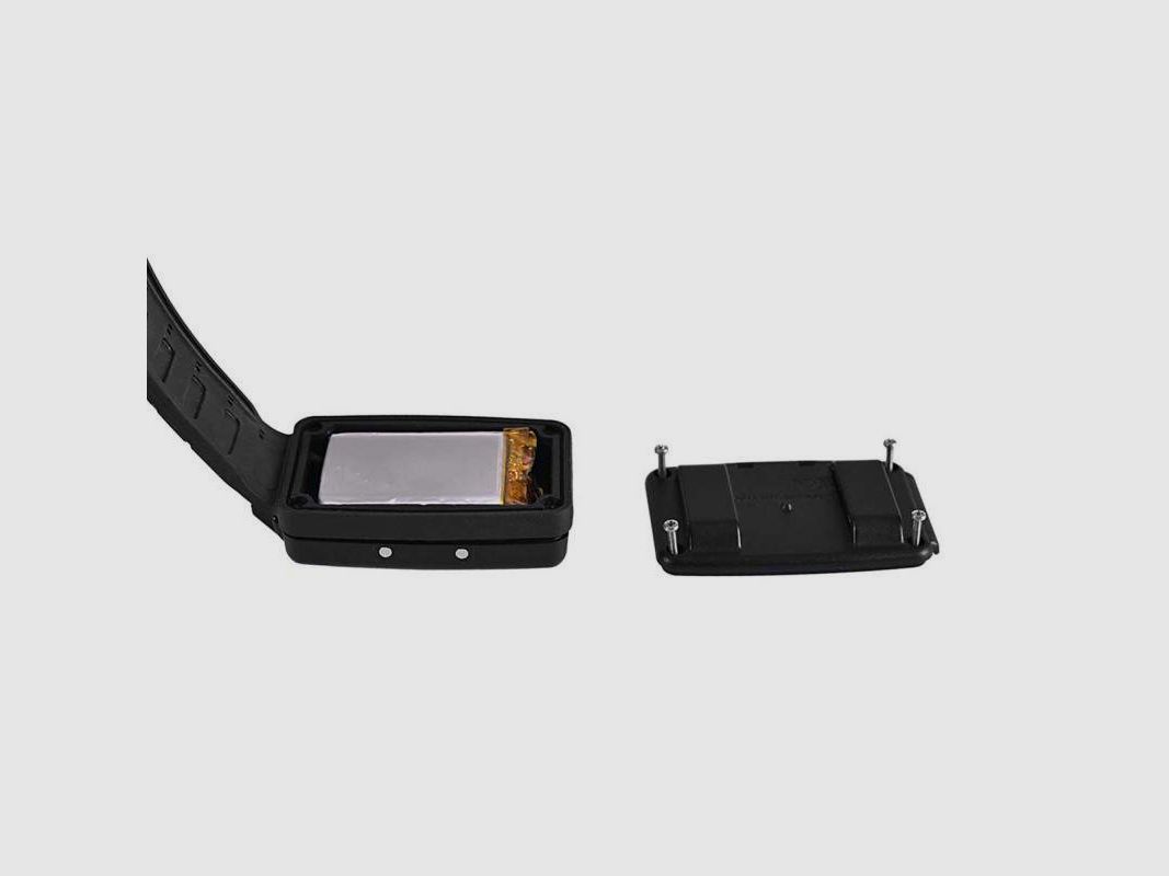Collier supplémentaire Dogtrace DOG GPS X25TB, image 2 sur 5