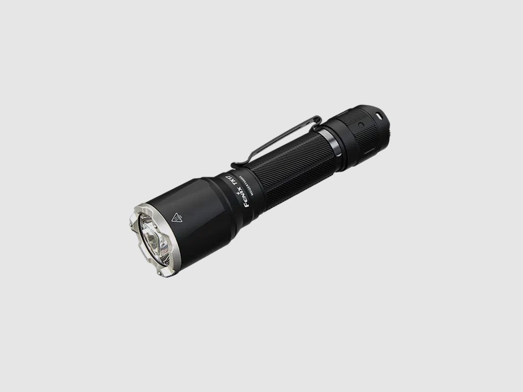 Fenix TK17 CREE XHP50.3 Taschenlampe, Bild 1 von 4